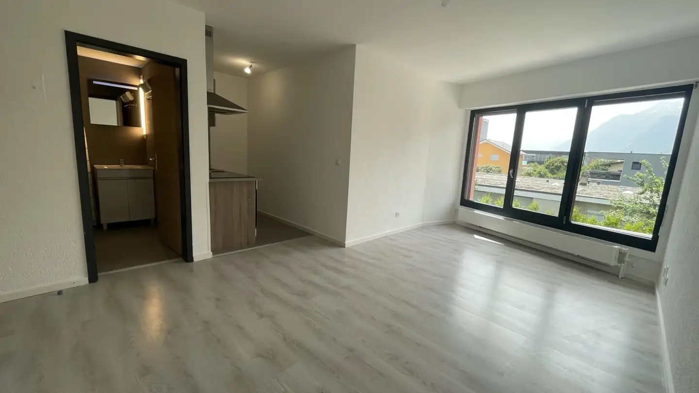 Appartamento in affitto - Rue Des Primevères 6, 1964 Conthey