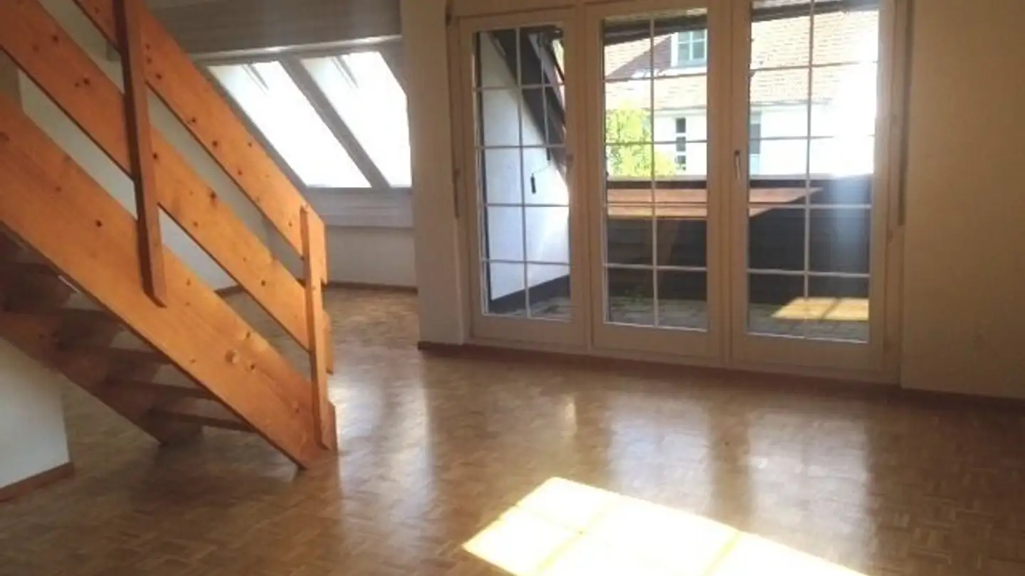 Appartamento in affitto - Zihlackerring, 8488 Turbenthal - Foto 2