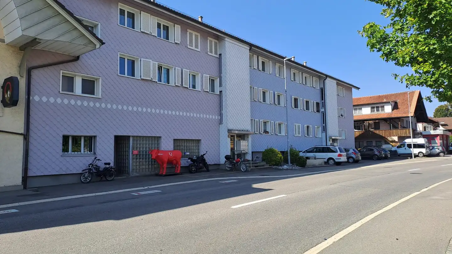 Apartment for rent - Hintere Gasse 19, 3132 Riggisberg