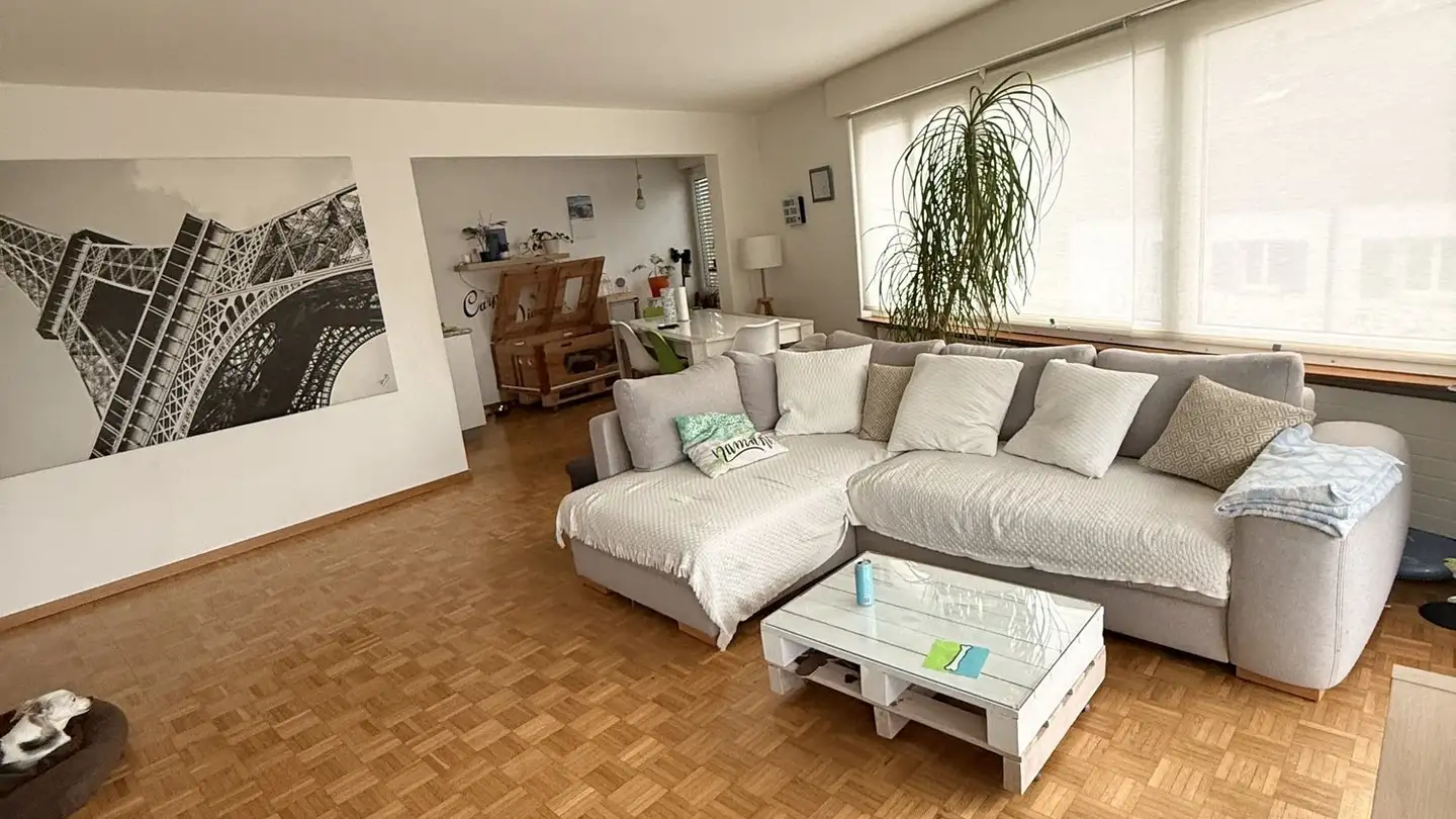 Appartamento in affitto - Chemin Des Landes / Heideweg 52, 2503 Biel/Bienne - Foto 3