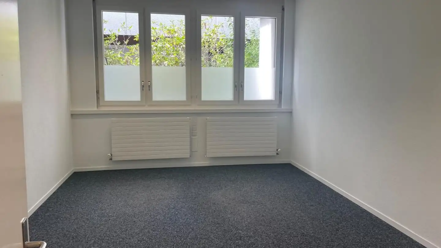 Commercial à louer - Fanghöfli 6, 6014 Luzern