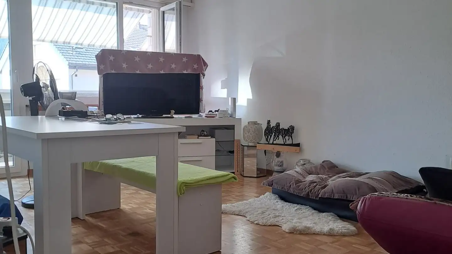 Apartment for rent - Hintere Gasse 19, 3132 Riggisberg - Photo 3
