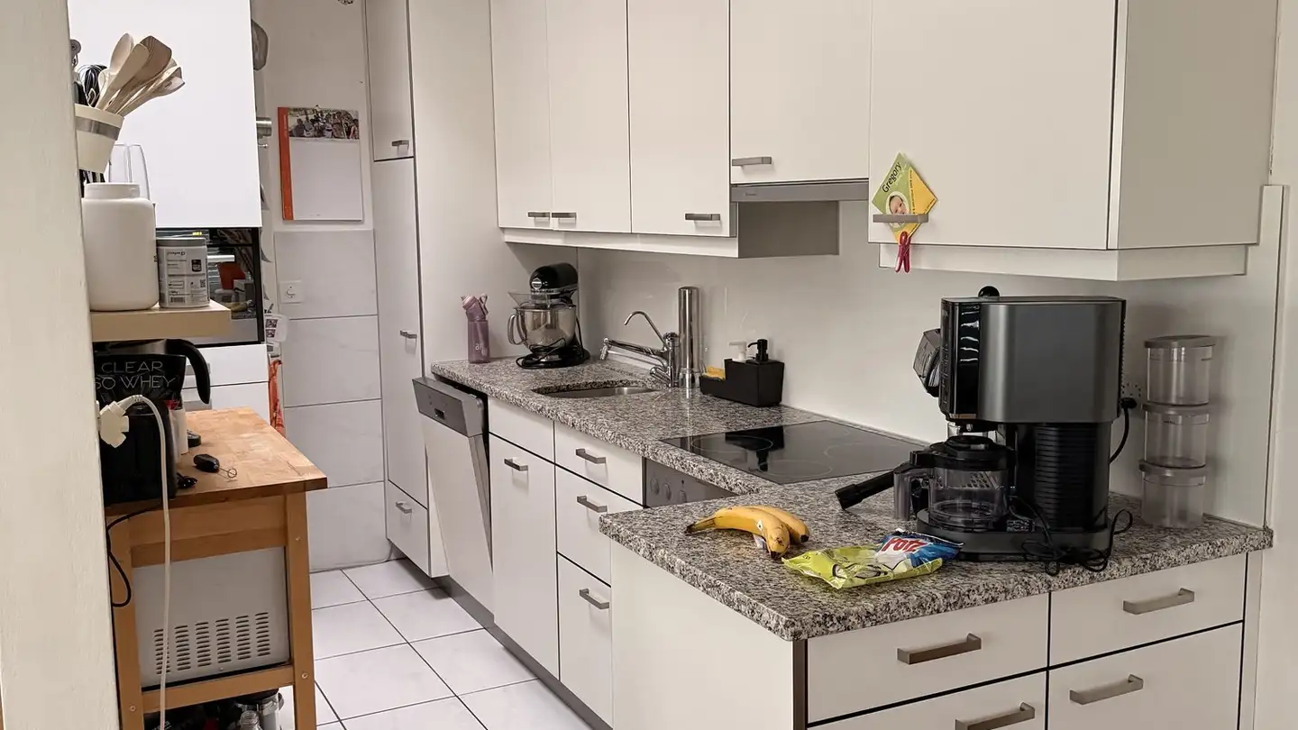 Appartamento in affitto - Chemin Des Landes / Heideweg 52, 2503 Biel/Bienne - Foto 4