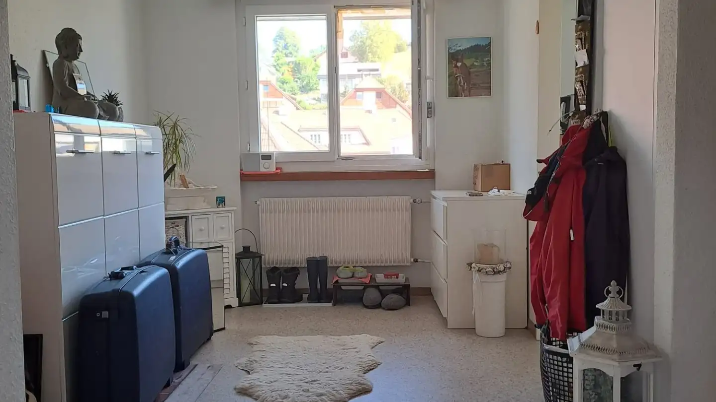 Apartment for rent - Hintere Gasse 19, 3132 Riggisberg - Photo 2