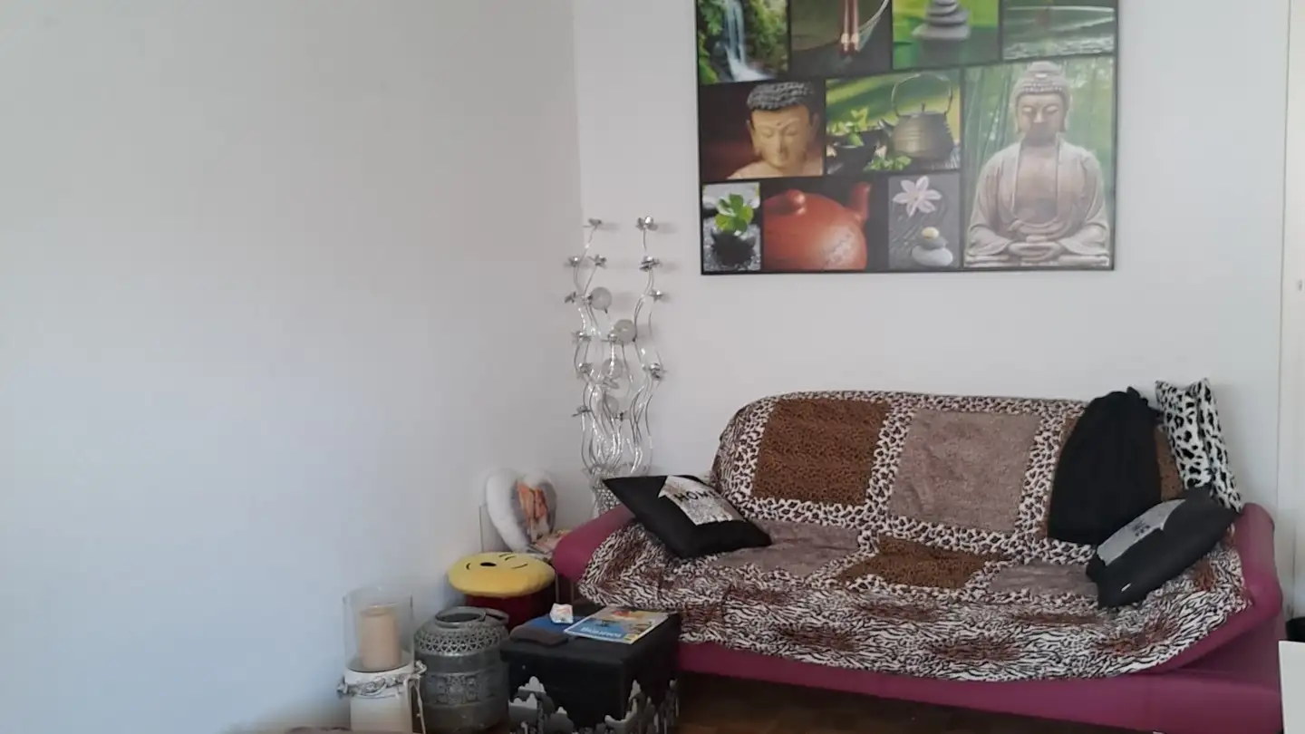 Apartment for rent - Hintere Gasse 19, 3132 Riggisberg - Photo 4
