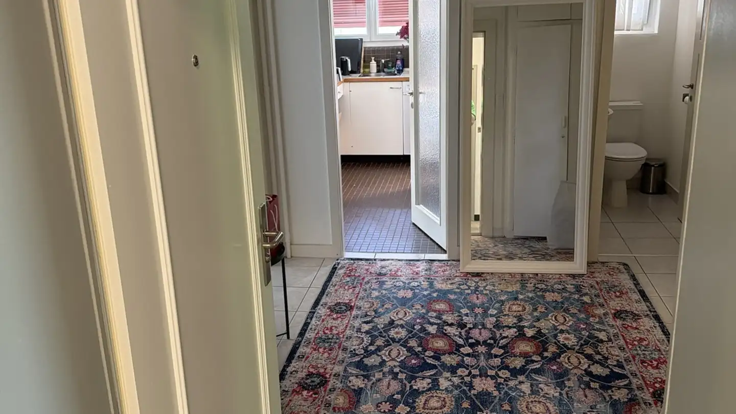 Appartamento in affitto - 8702 Zollikon