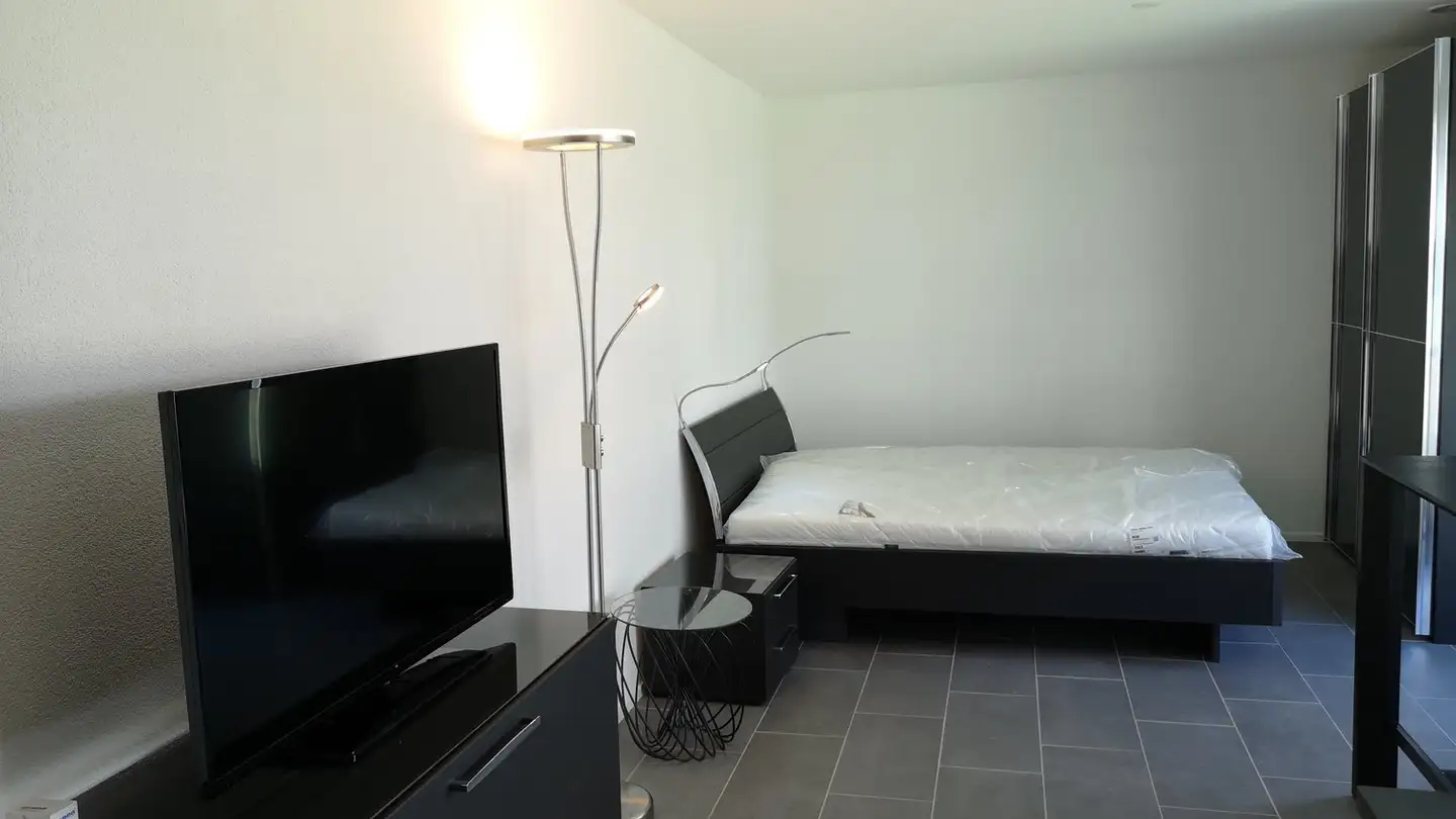 Möblierte Wohnung mieten - Marktgasse 13, 3800 Interlaken