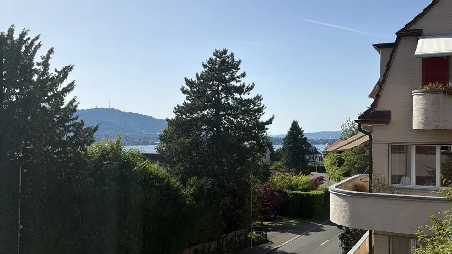 Appartamento in affitto - 8702 Zollikon - Foto 2