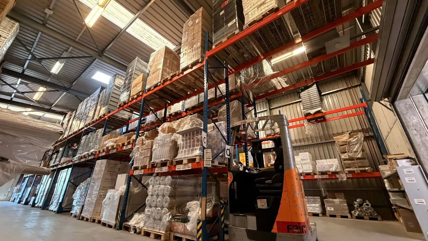 Gewerbe mieten - Buchmattstrasse 21, 3400 Burgdorf - Foto 4