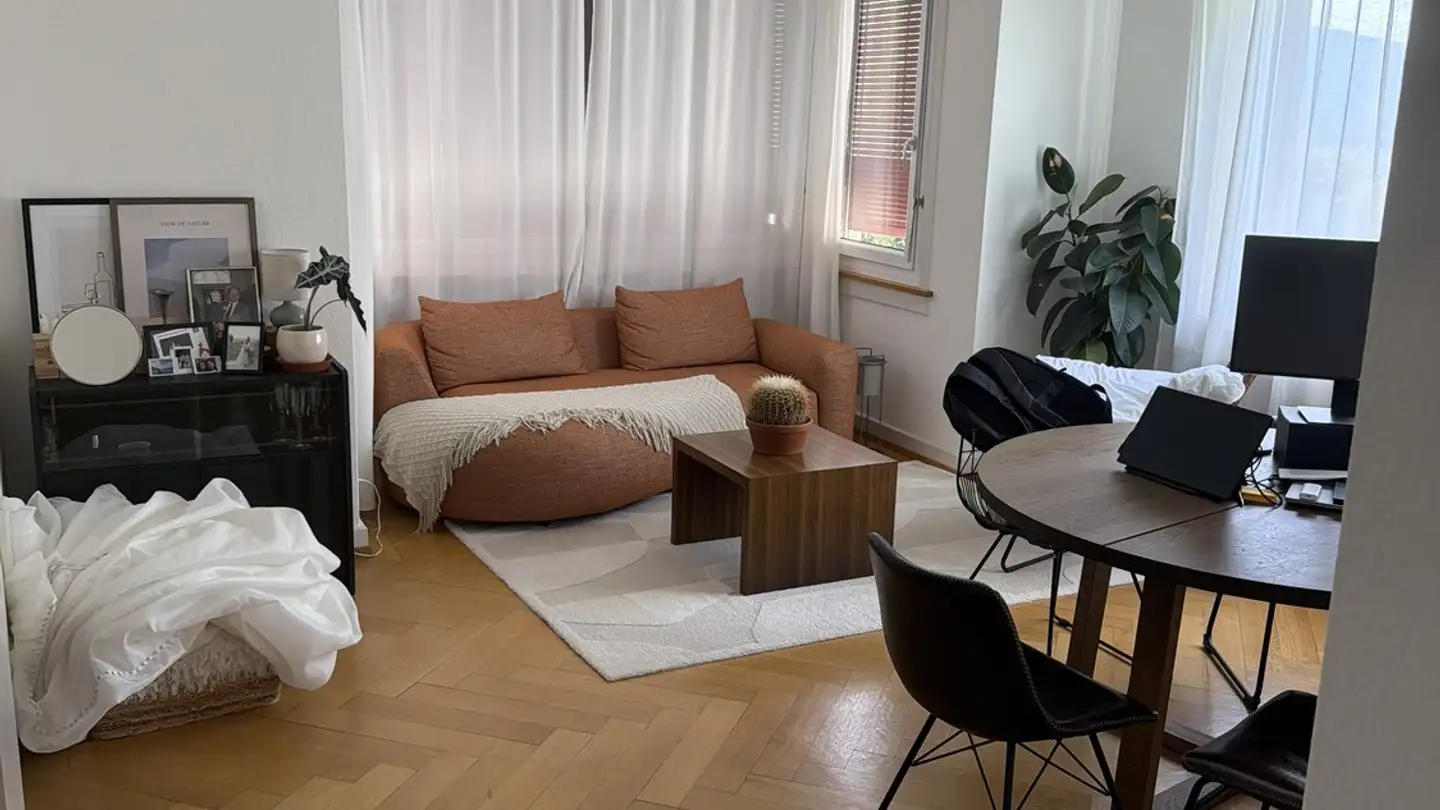 Appartamento in affitto - 8702 Zollikon - Foto 4