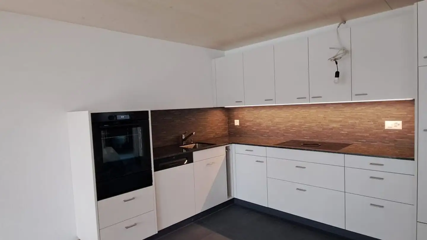 Einfamilienhaus mieten - Gässliweg 4a, 3272 Walperswil - Foto 3