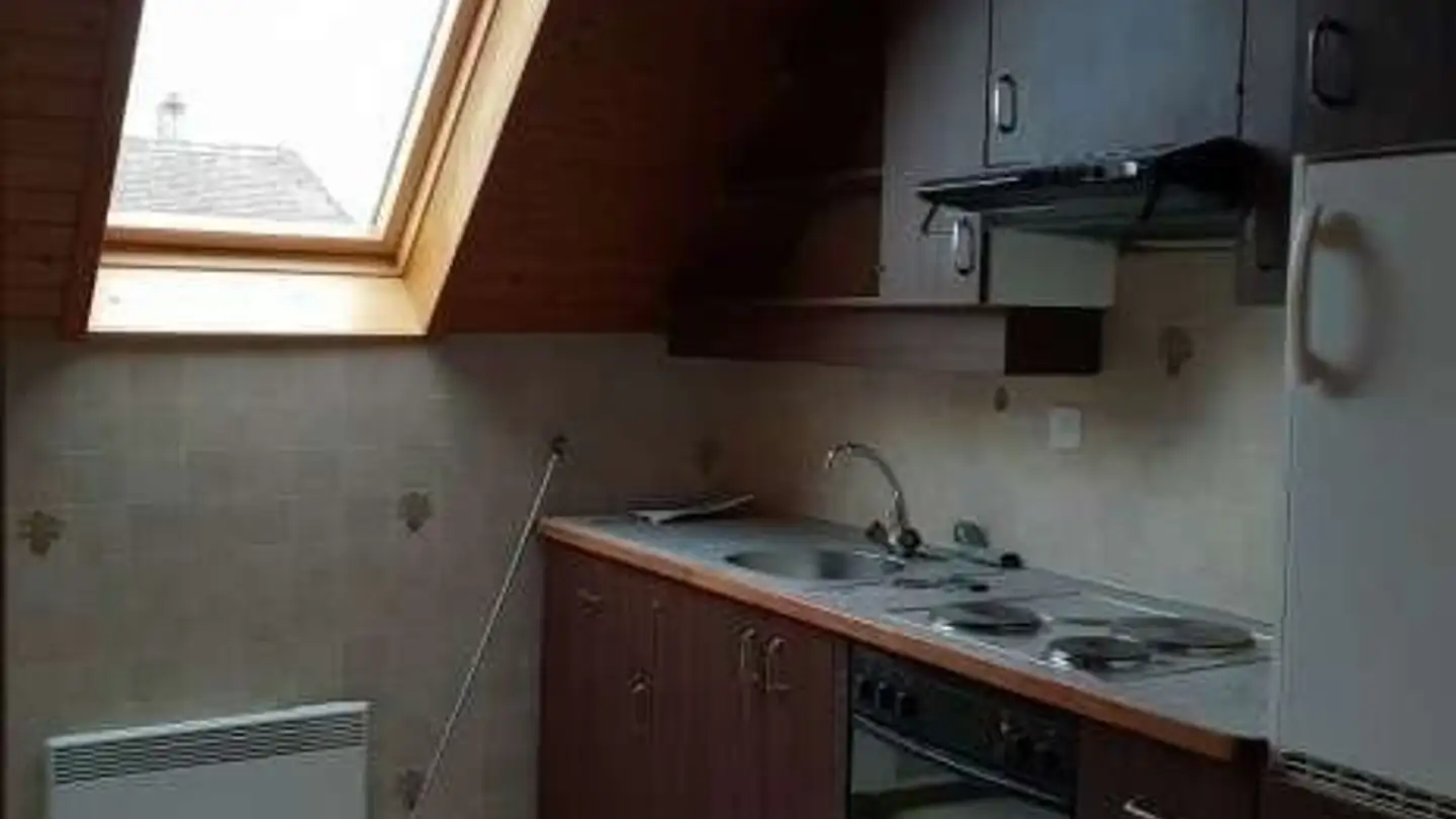 Appartamento in affitto - Hauptstrasse 40, 3285 Galmiz - Foto 3