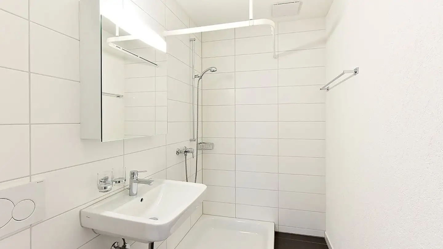 Appartamento in affitto - Oberdorfstrasse 6, 5033 Buchs AG - Foto 2