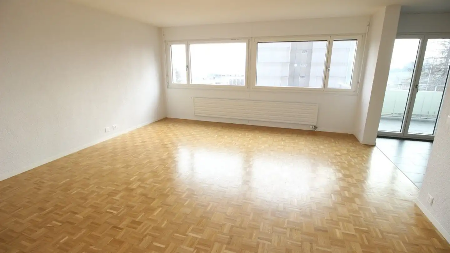 Wohnung mieten - Chemin De La Redoute 2, 1752 Villars-sur-Glâne