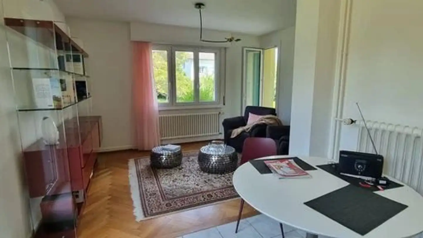 Wohnung mieten - Avenue De L'île Heureuse 26, 1800 Vevey