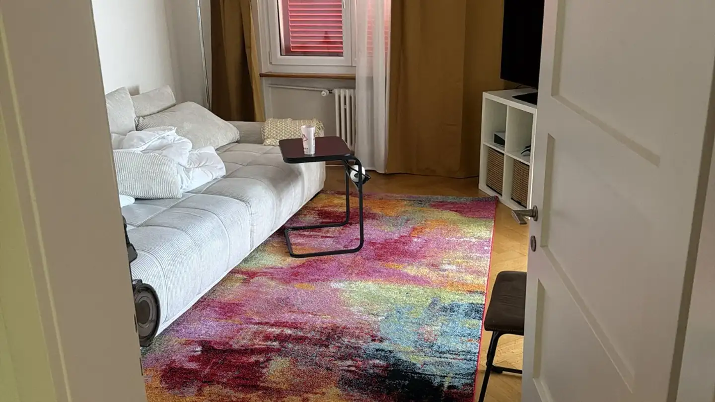 Appartamento in affitto - 8702 Zollikon - Foto 3