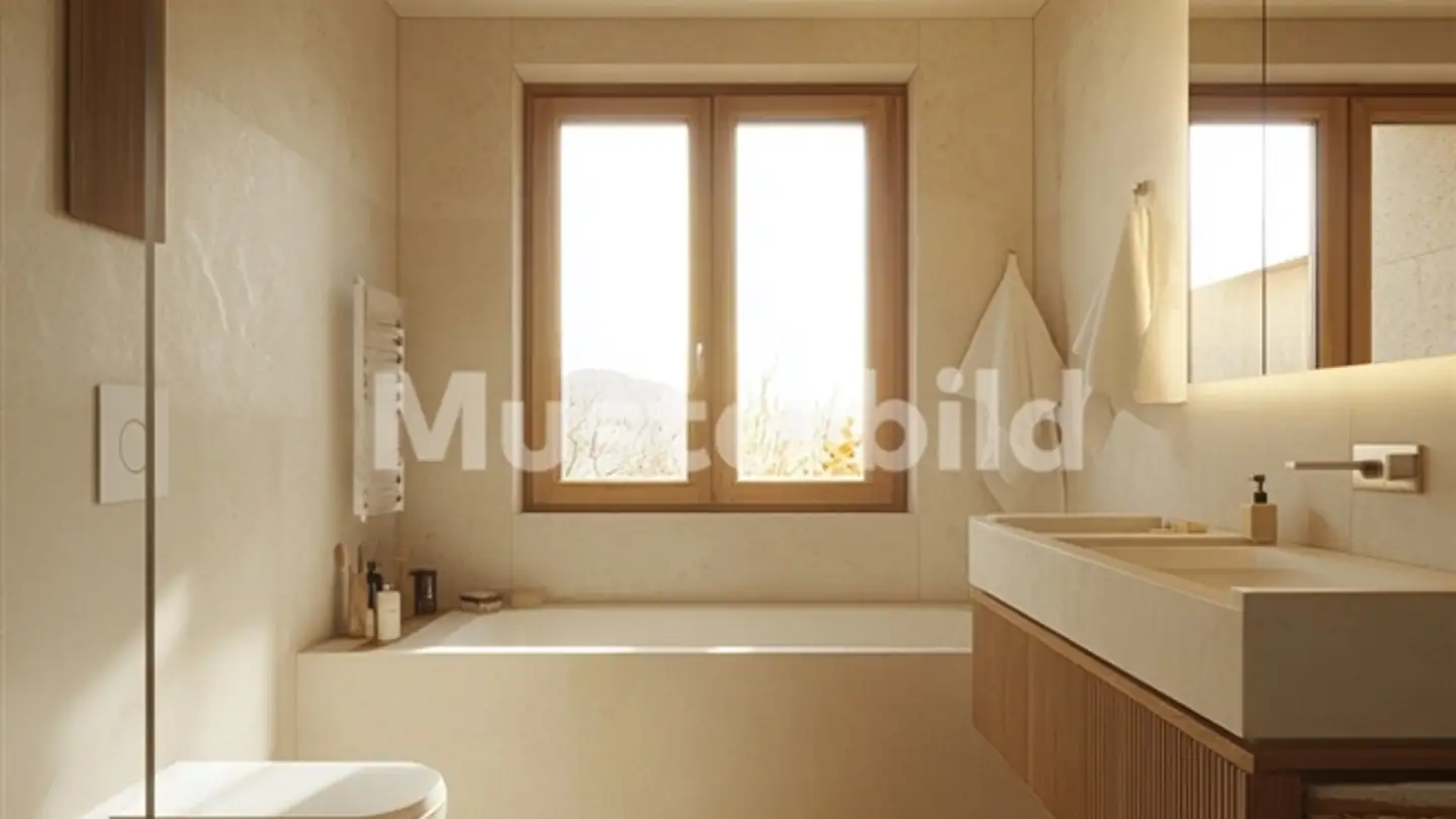 Apartment for sale - 6312 Steinhausen