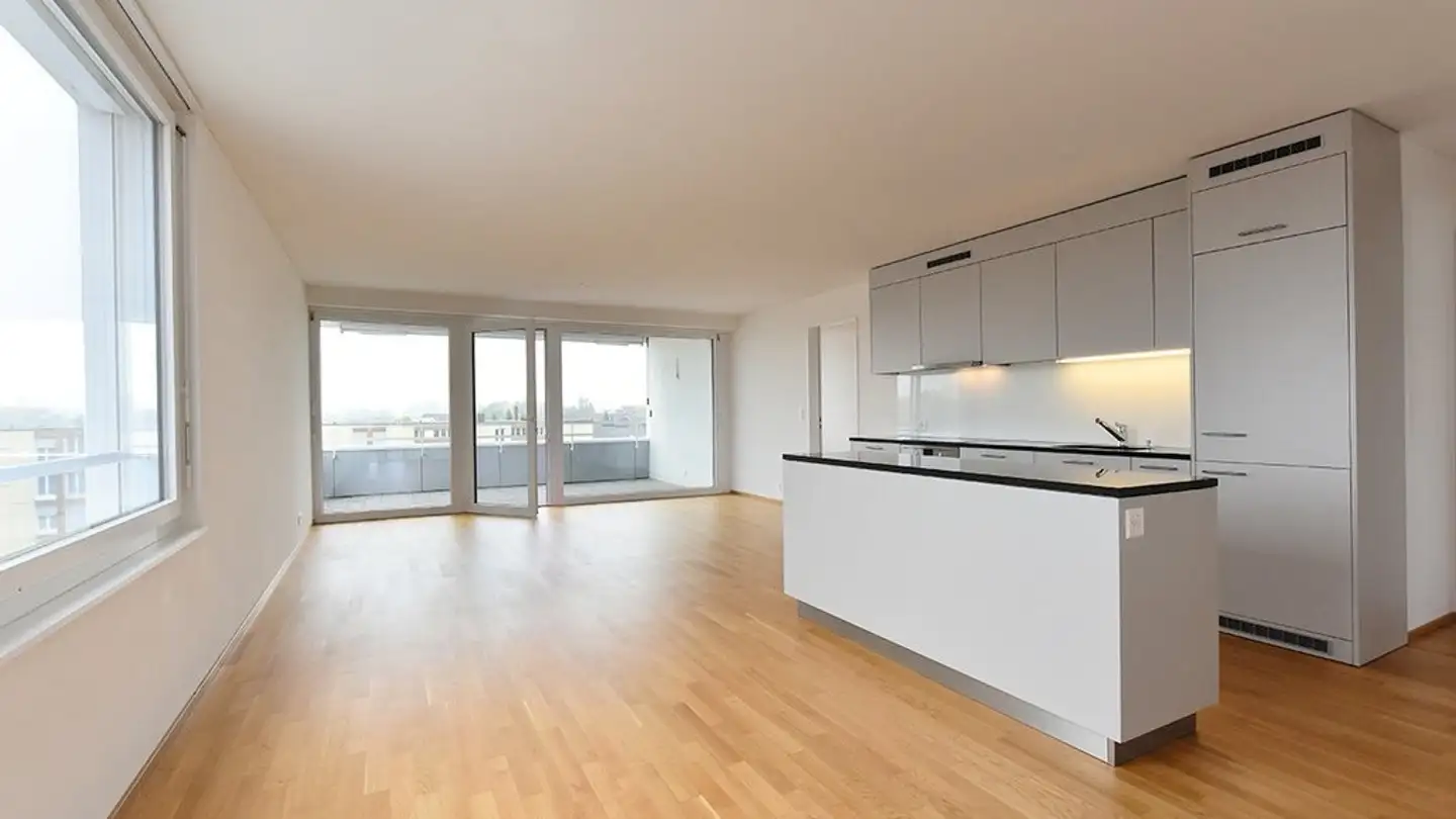 Appartamento in affitto - Oberdorfstrasse 6, 5033 Buchs AG - Foto 3