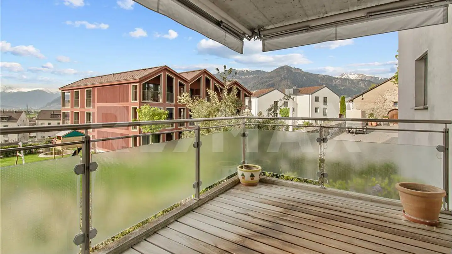 Appartamento in vendita - Kirchgasse 5, 7208 Malans GR - Photo 2