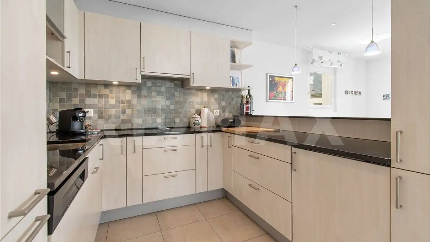 Appartamento in vendita - Kirchgasse 5, 7208 Malans GR - Photo 3