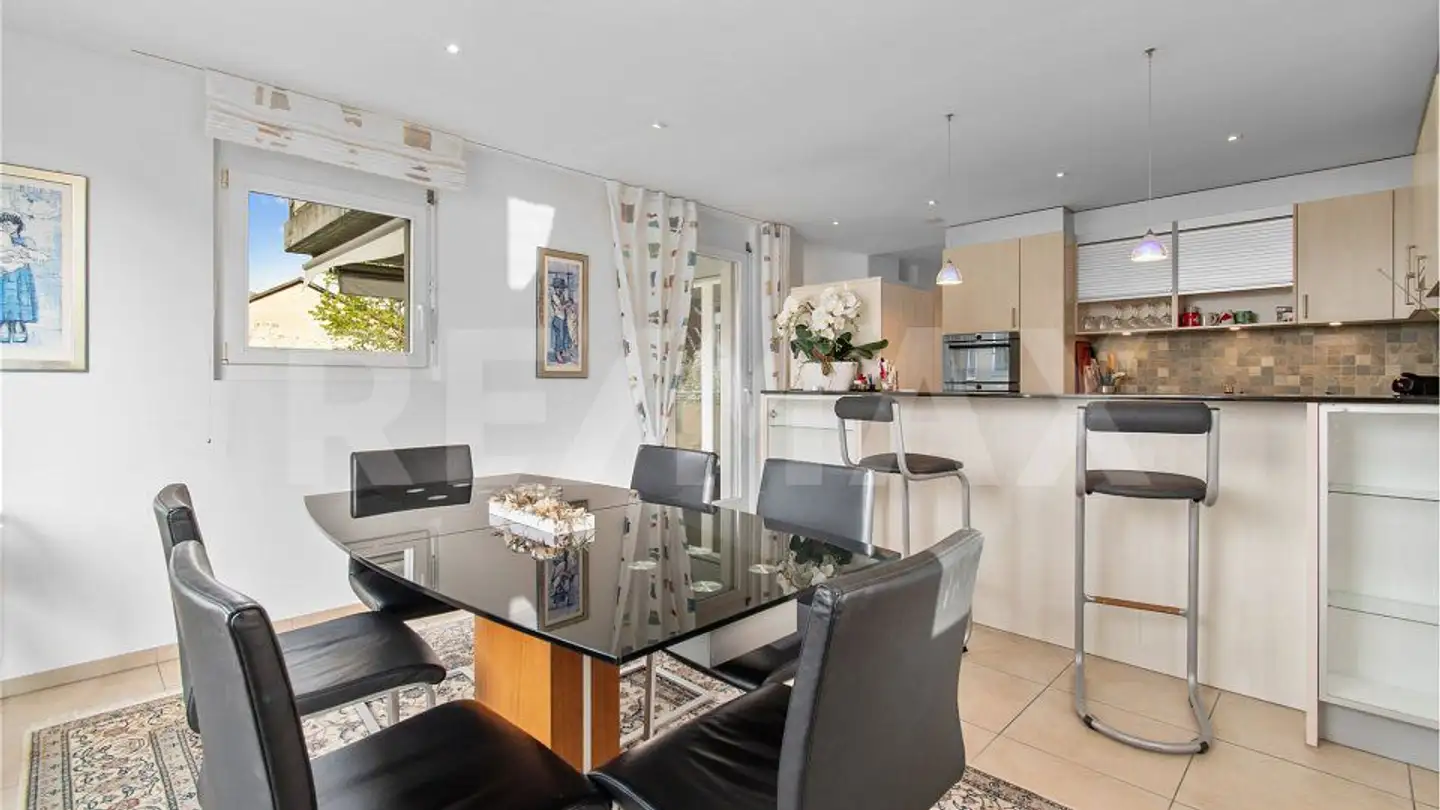 Appartamento in vendita - Kirchgasse 5, 7208 Malans GR - Photo 4