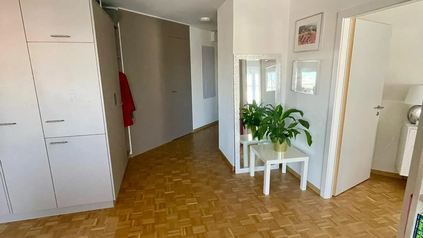 Appartement meublé à louer - Culmannstrasse, 8006 Zürich - Photo 4