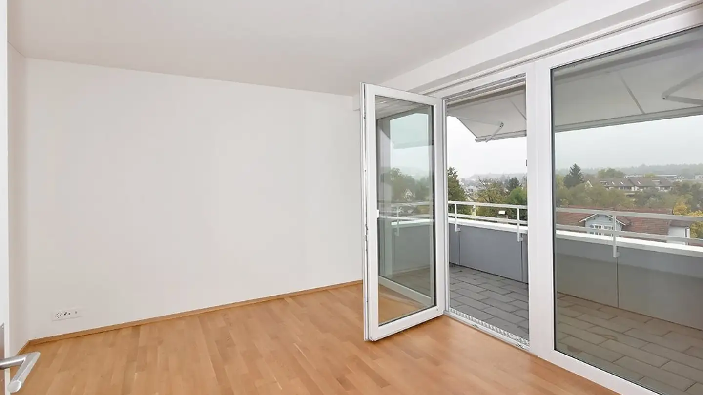 Appartamento in affitto - Oberdorfstrasse 6, 5033 Buchs AG - Foto 4