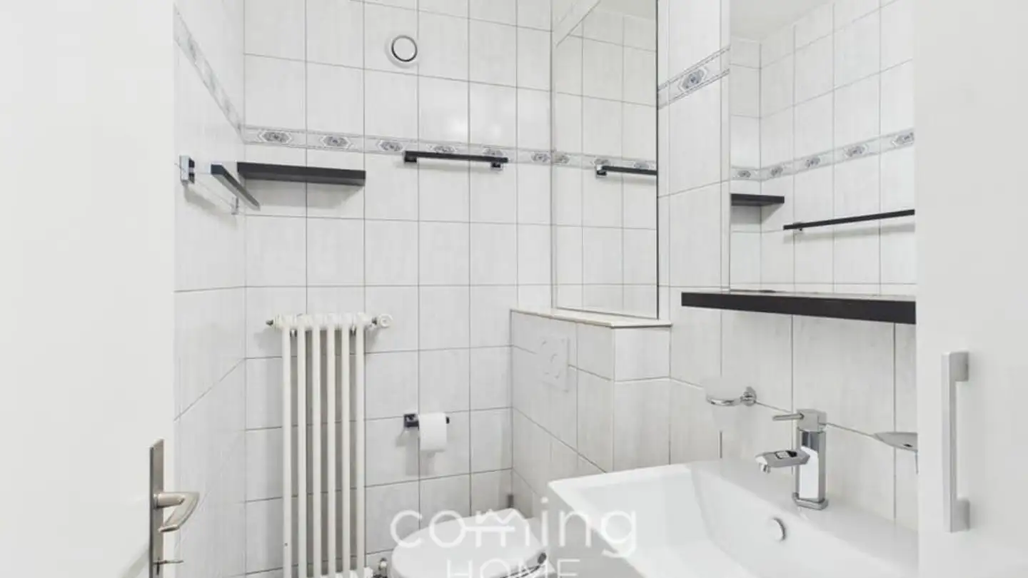 Wohnung mieten - 3930 Visp - Foto 3