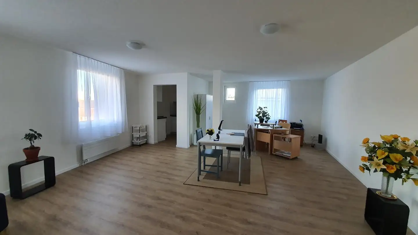 Appartamento in affitto - Bahnhofstrasse 42, 9470 Buchs SG - Photo 2