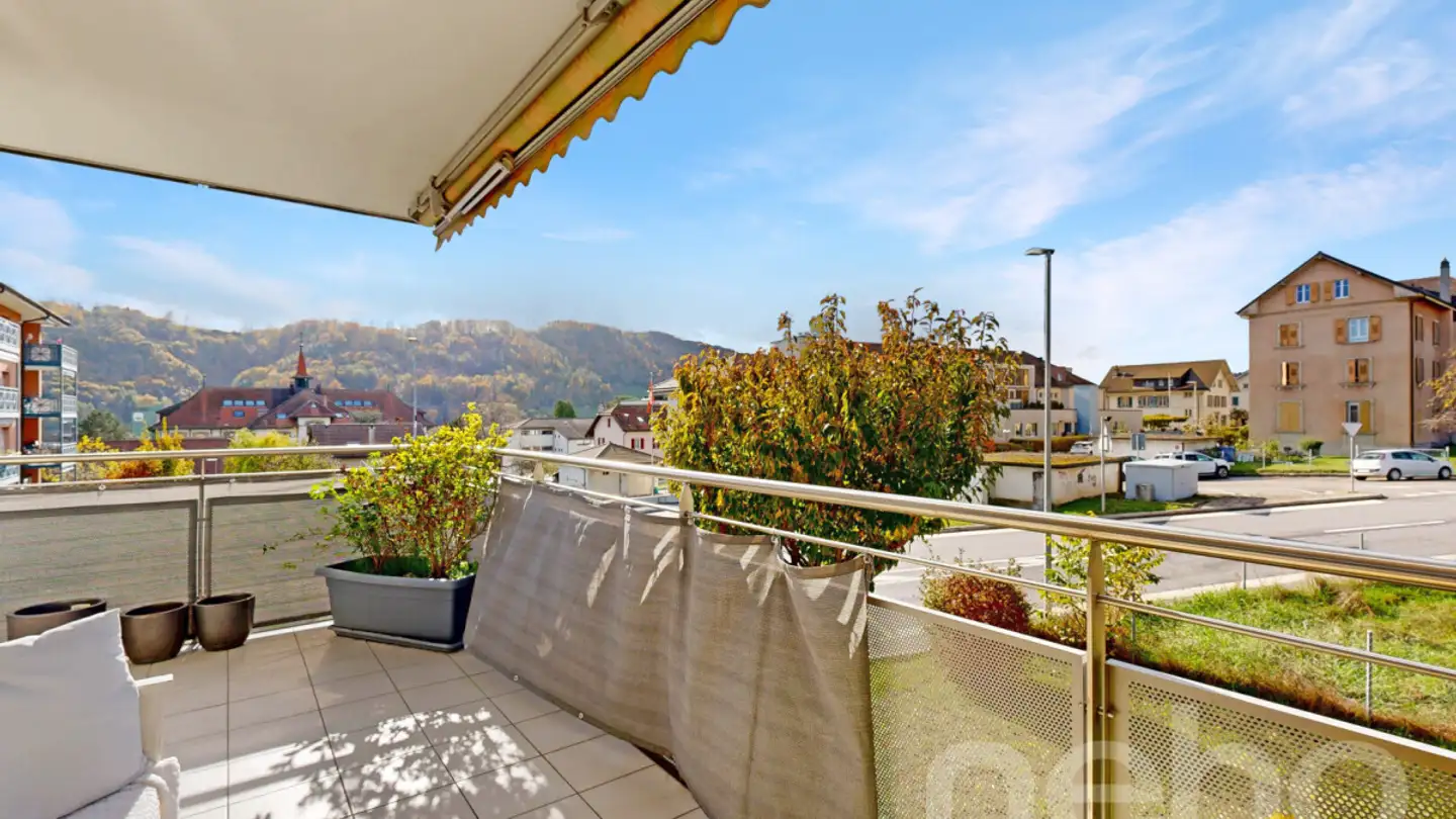 Appartamento in vendita - 1510 Moudon - Photo 2