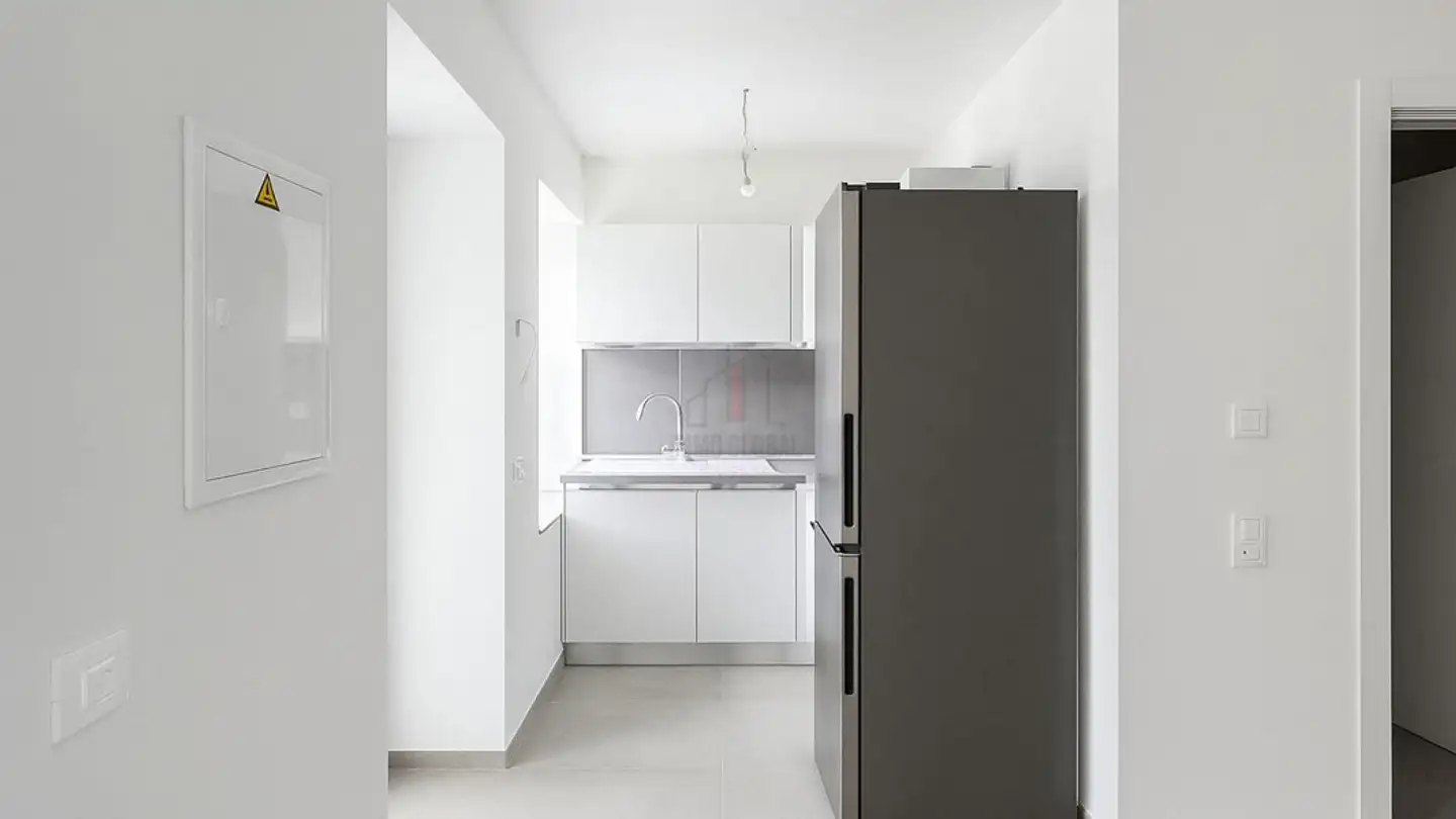 Appartement à louer - Via Giulia, 6855 Stabio