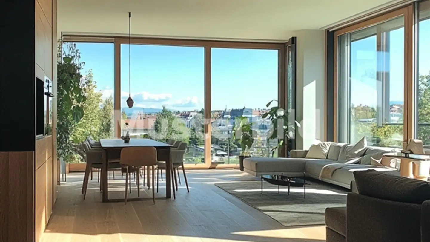 Apartment for sale - 6312 Steinhausen - Photo 4