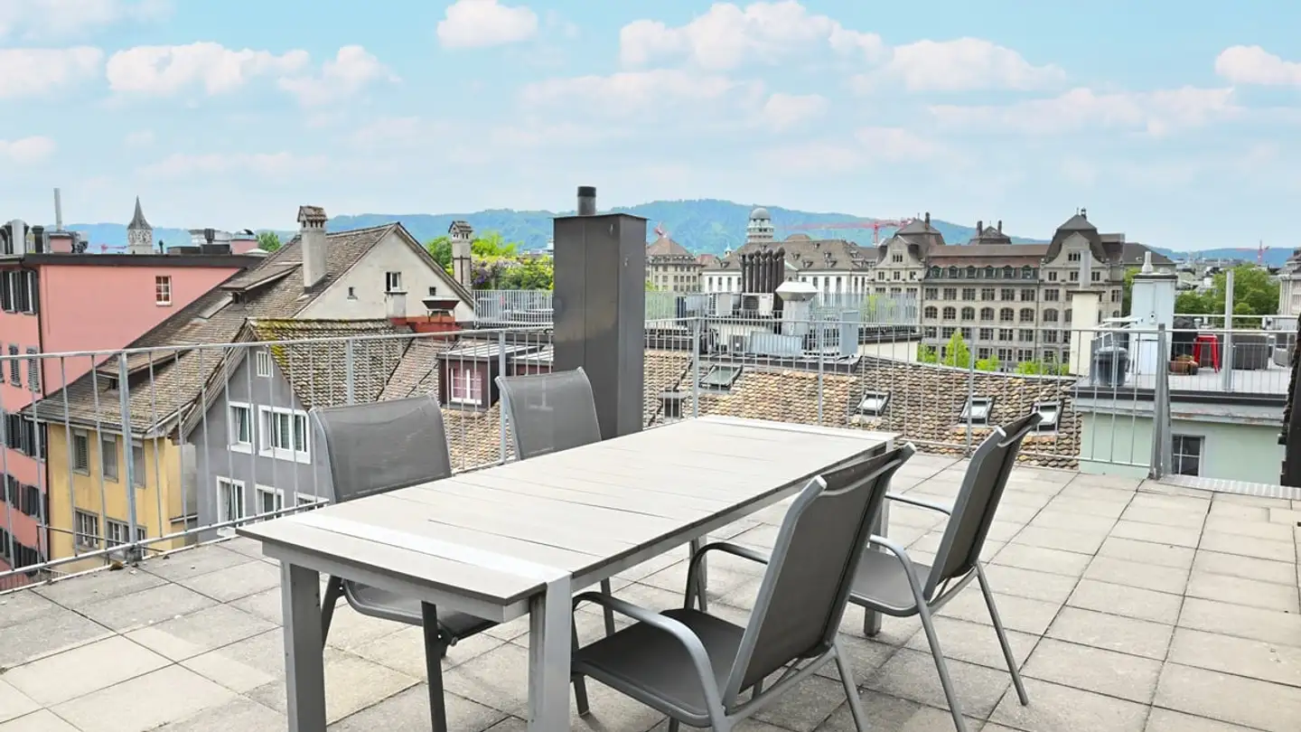 Office space for rent - Niederdorfstrasse 88, 8001 Zürich - Photo 2