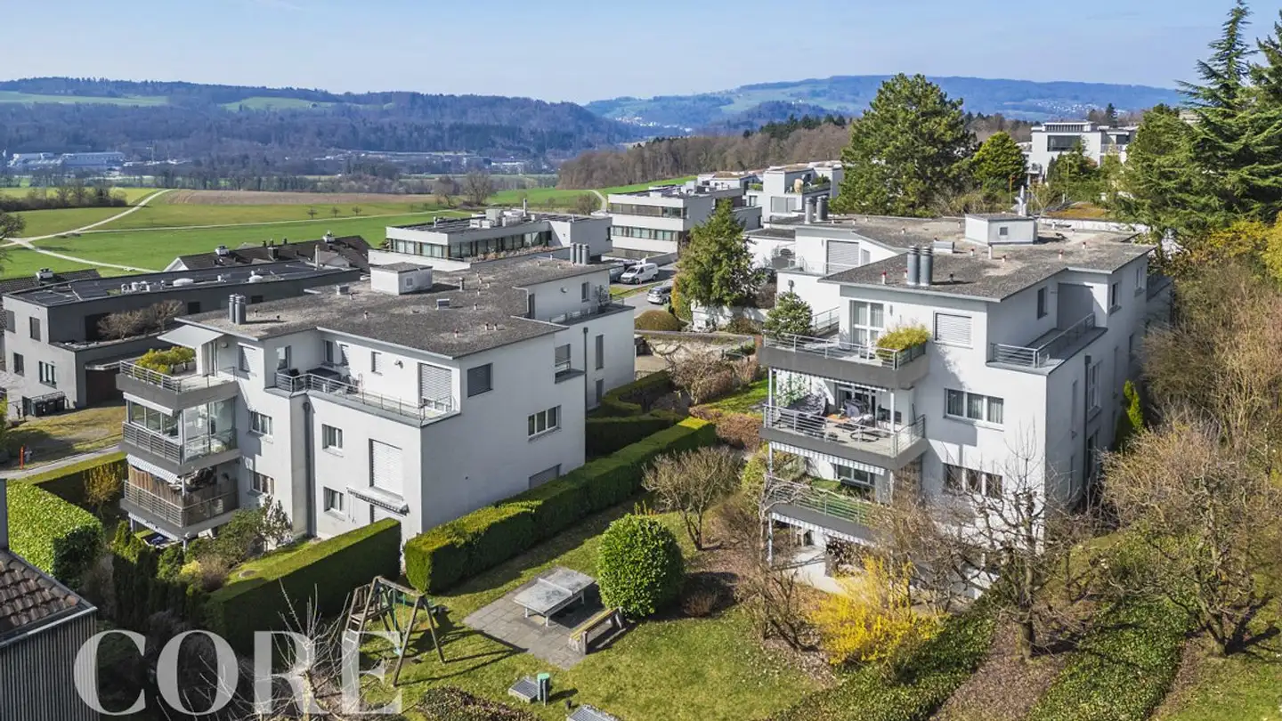 Appartamento in vendita - Schlierenstrasse 16, 8142 Uitikon Waldegg