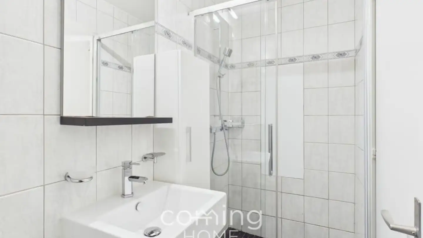 Wohnung mieten - 3930 Visp - Foto 4