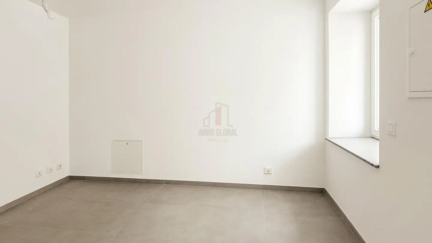 Appartement à louer - Via Giulia, 6855 Stabio - Photo 2