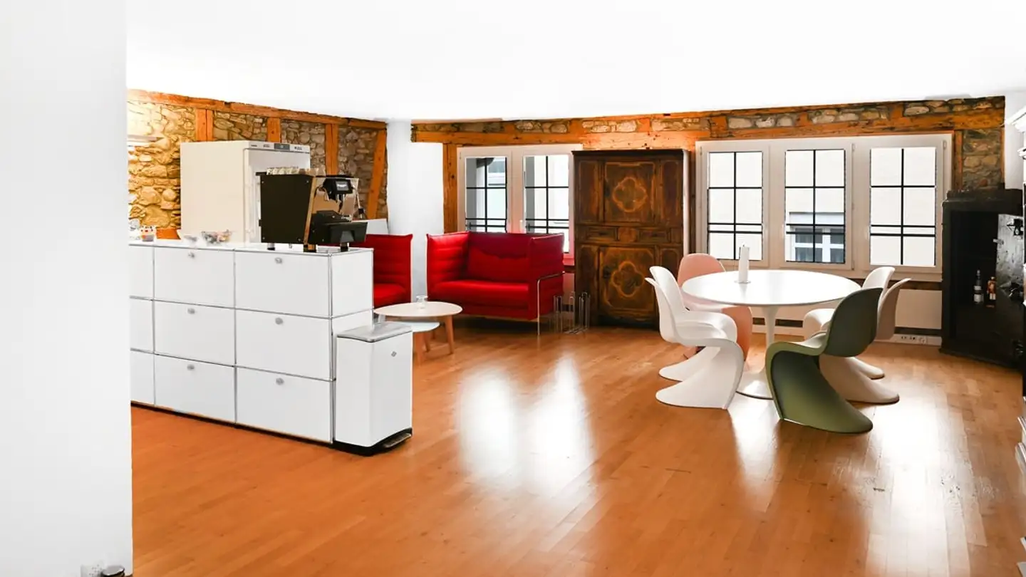 Office space for rent - Niederdorfstrasse 88, 8001 Zürich - Photo 3