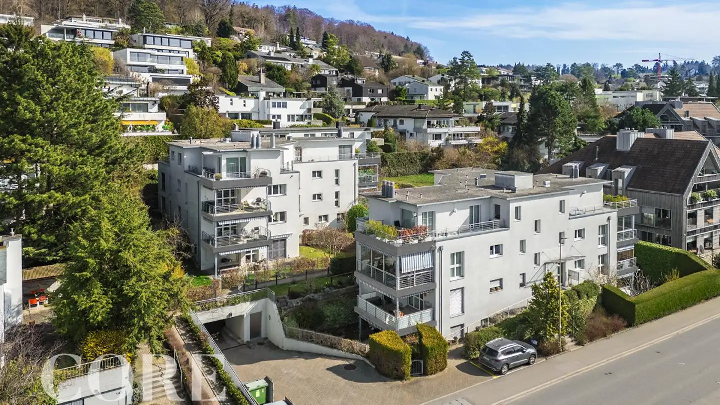 Appartamento in vendita - Schlierenstrasse 16, 8142 Uitikon Waldegg - Foto 2