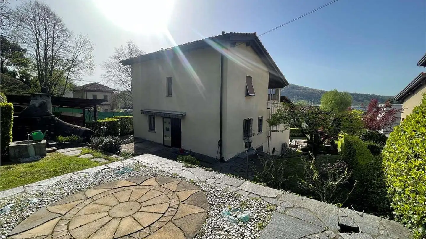 Villa for sale - 6854 S. Pietro - Photo 2