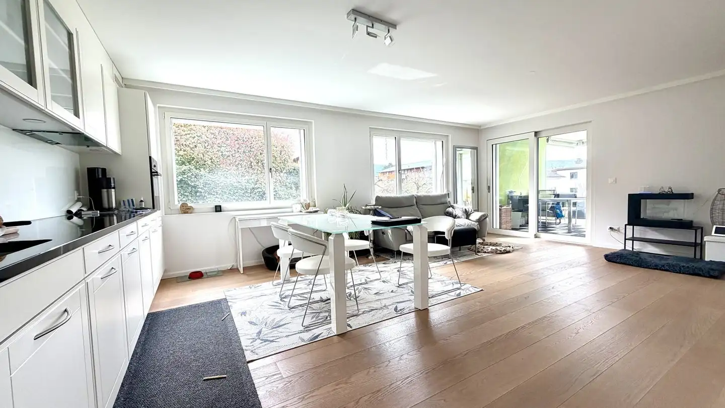 Appartamento in affitto - Gempenring 7, 4143 Dornach - Foto 2