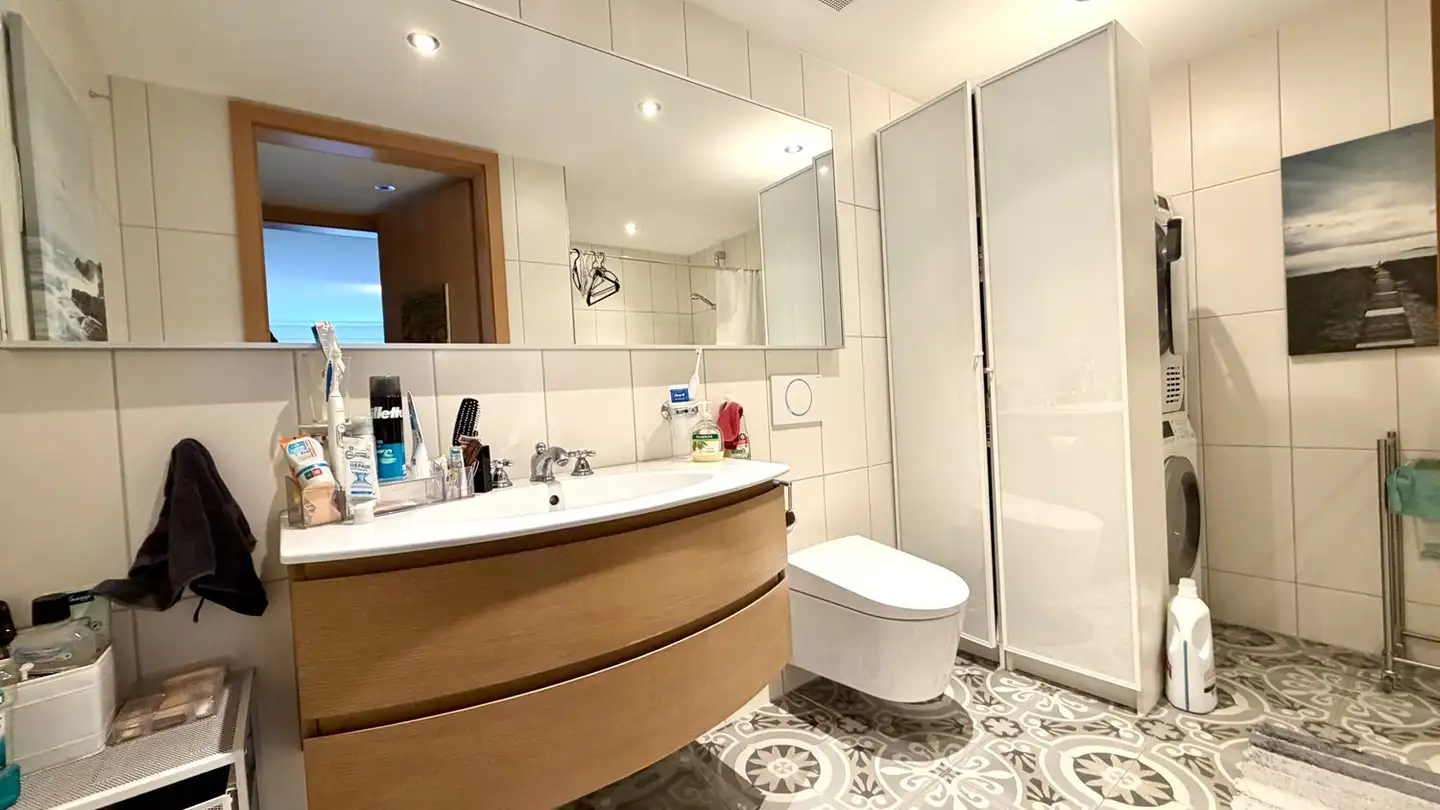 Appartamento in affitto - Gempenring 7, 4143 Dornach - Foto 3