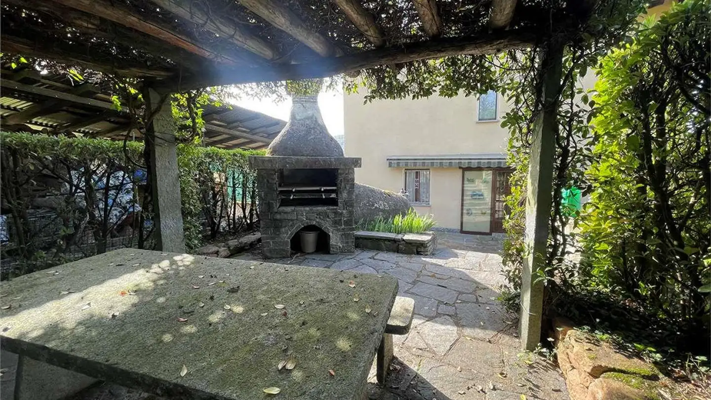 Villa for sale - 6854 S. Pietro - Photo 3