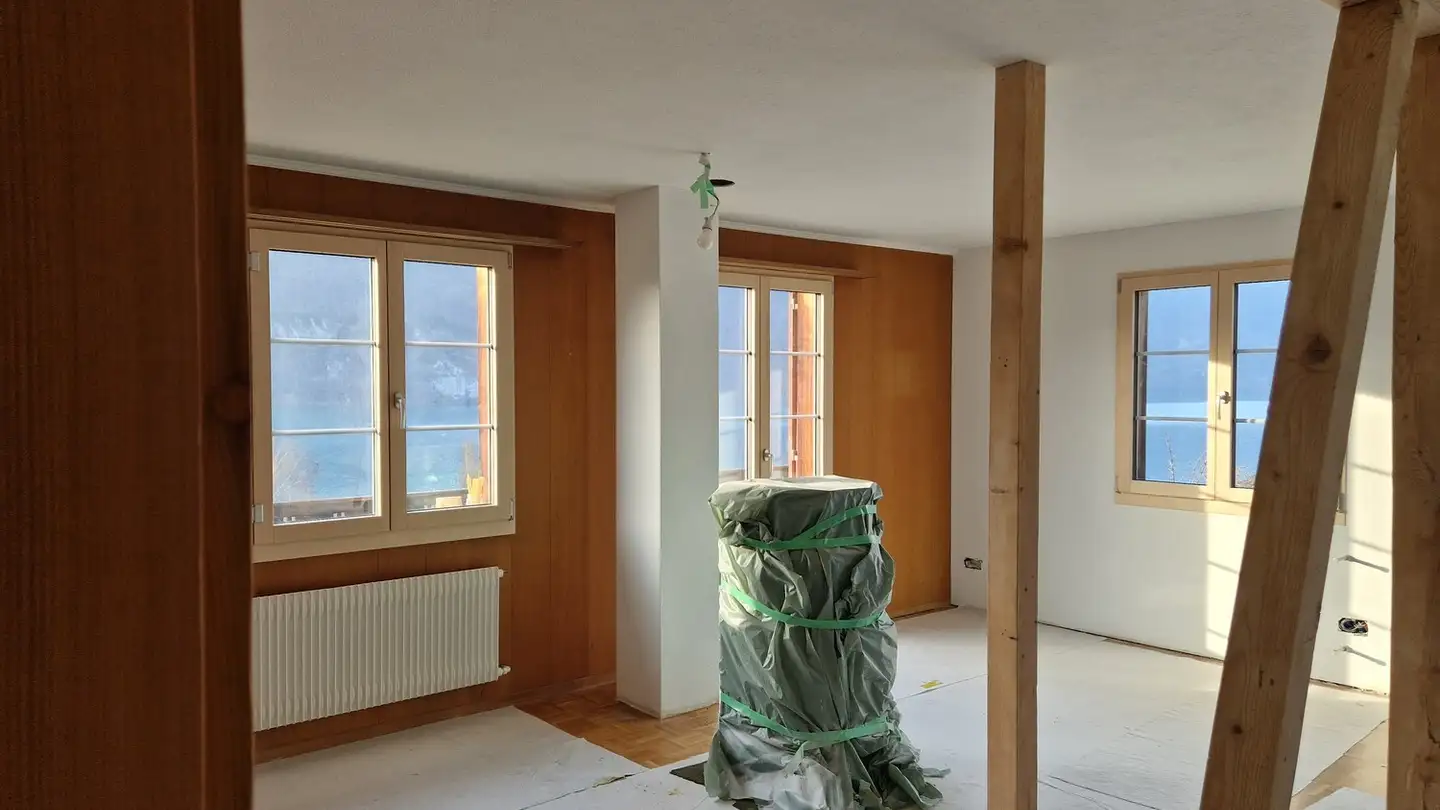 Appartement à louer - 3855 Brienz BE