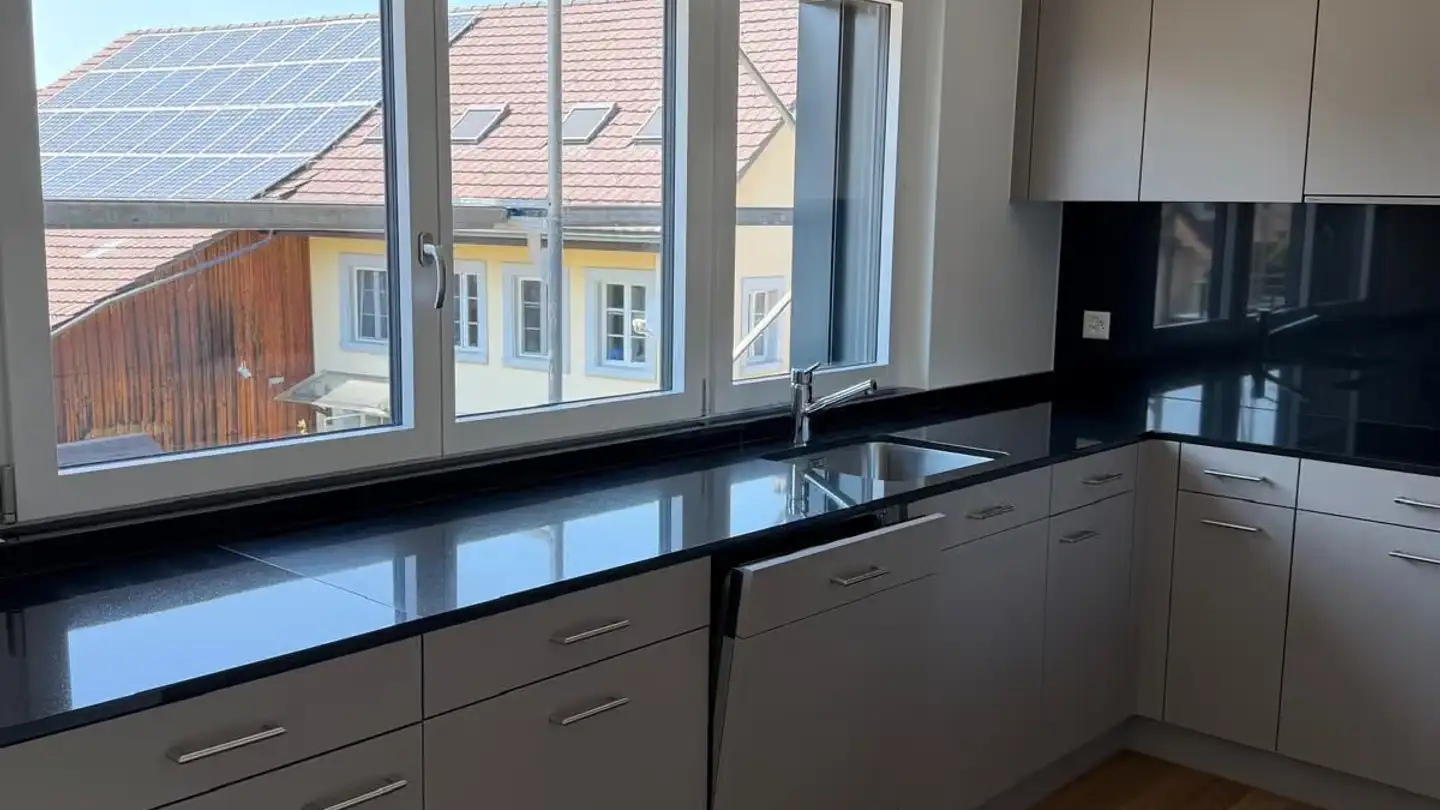 Appartement à louer - Untere Landstrasse 1, 8489 Ehrikon - Photo 2