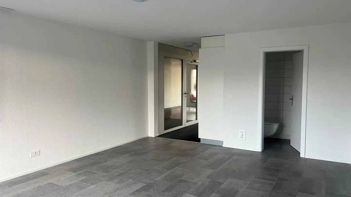 Hobby room for rent - Chemin De La Scierie / Sägefeldweg 47, 2504 Biel/Bienne - Photo 2