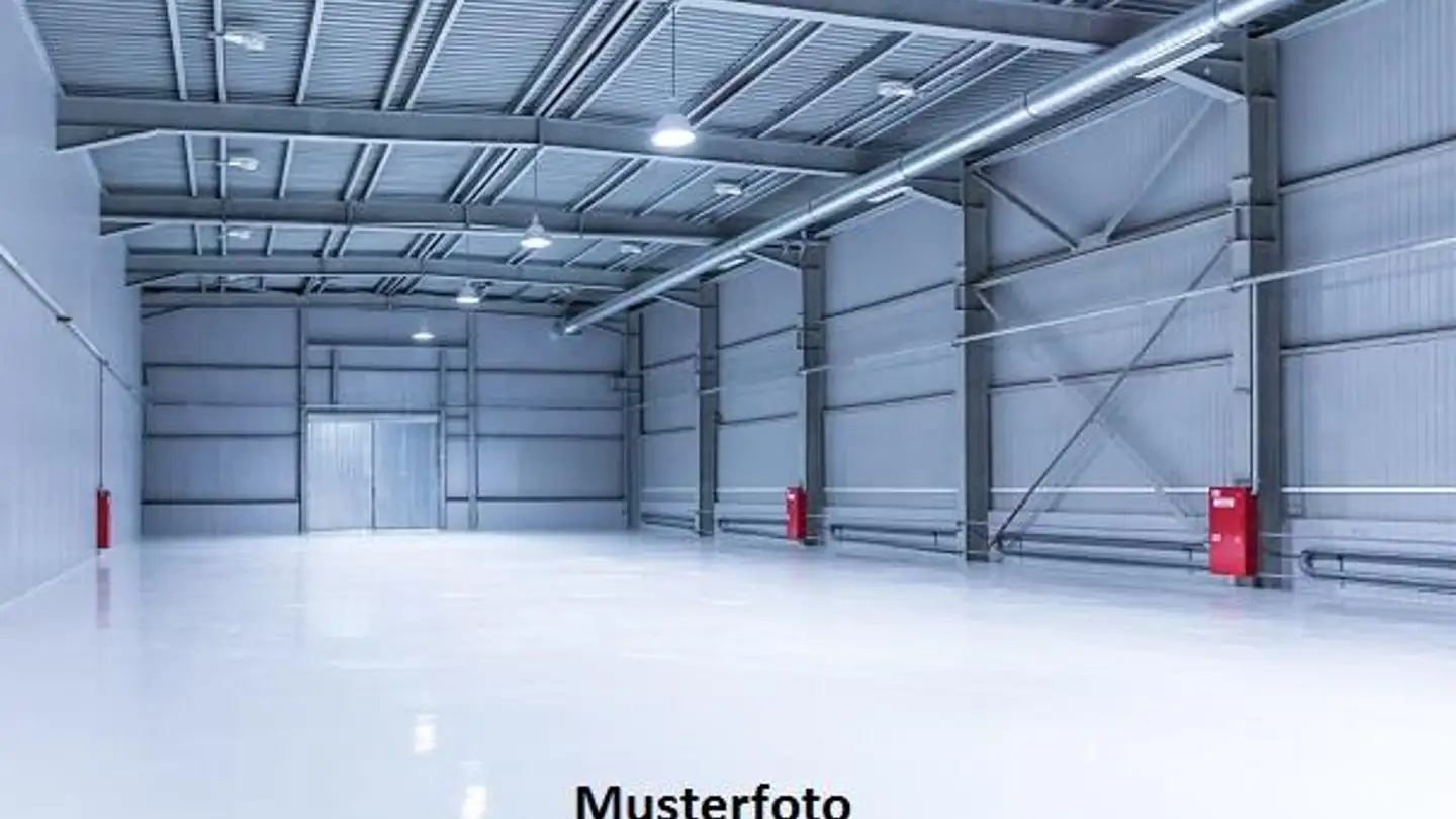 Commerciale in vendita - Via Industria, 6826 Riva San Vitale