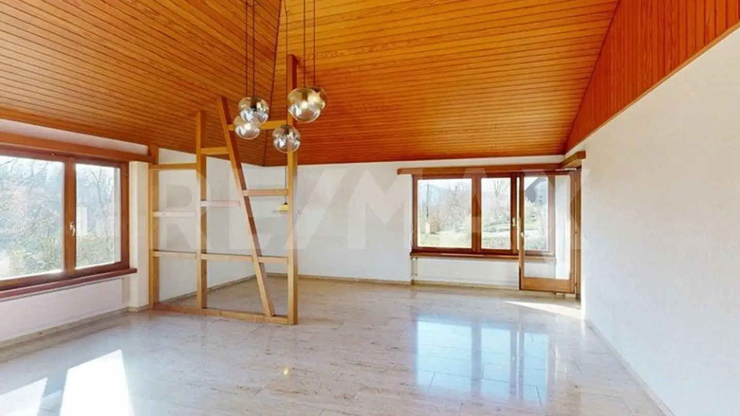 Single house for sale - Oberdorfweg 19, 5103 Möriken AG - Photo 2