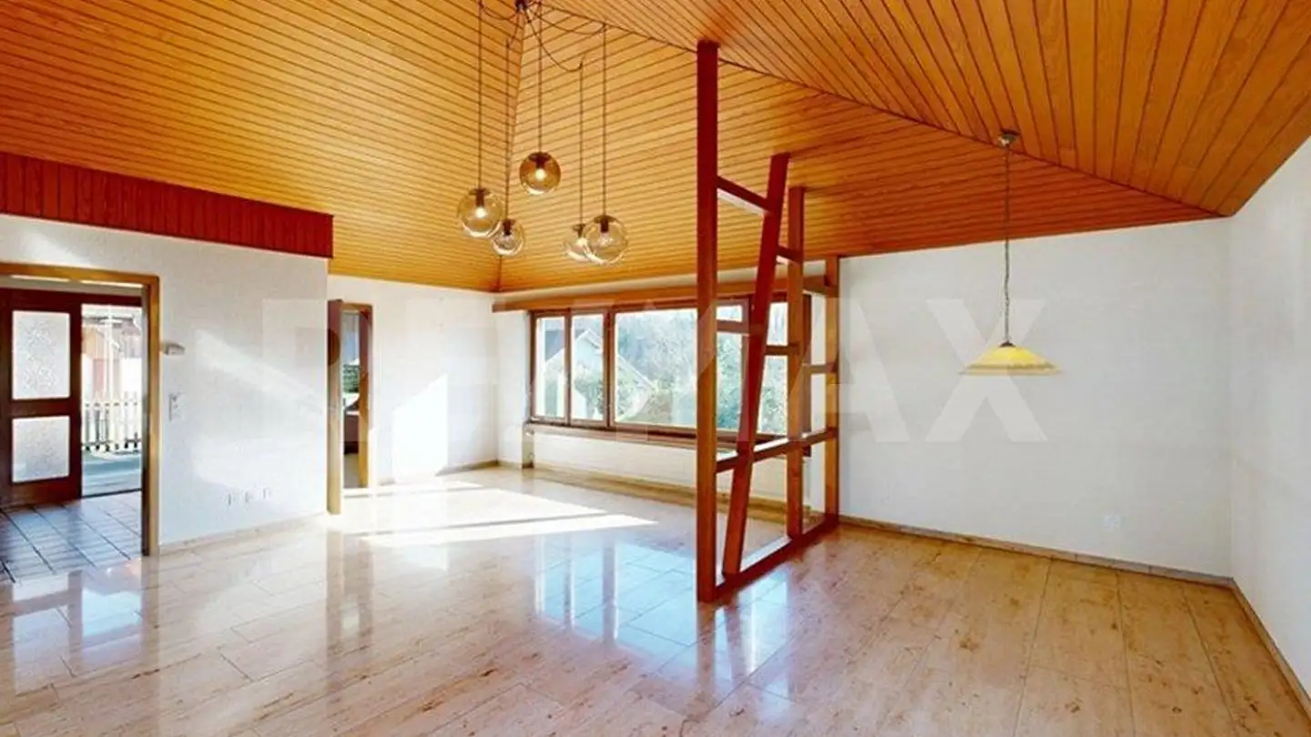 Single house for sale - Oberdorfweg 19, 5103 Möriken AG - Photo 3