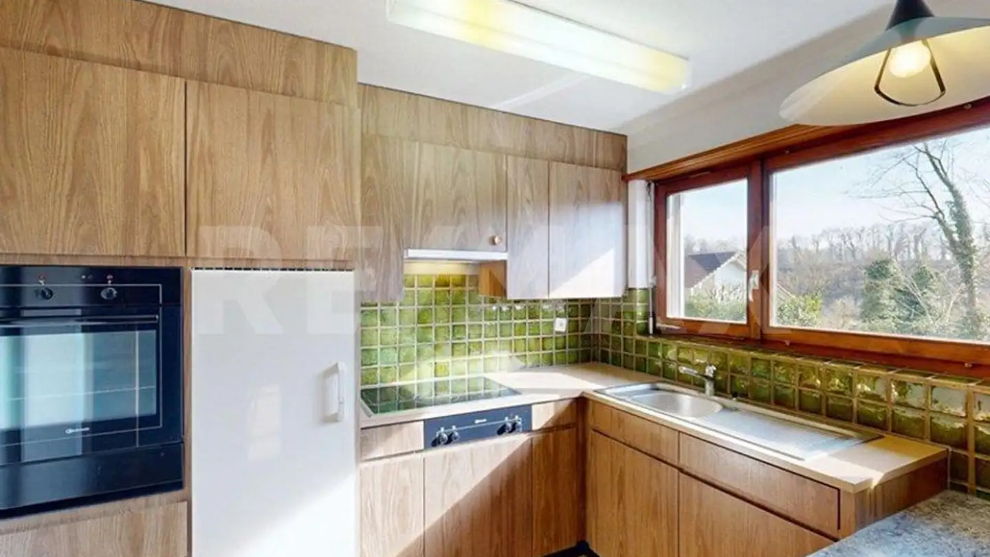 Single house for sale - Oberdorfweg 19, 5103 Möriken AG - Photo 4