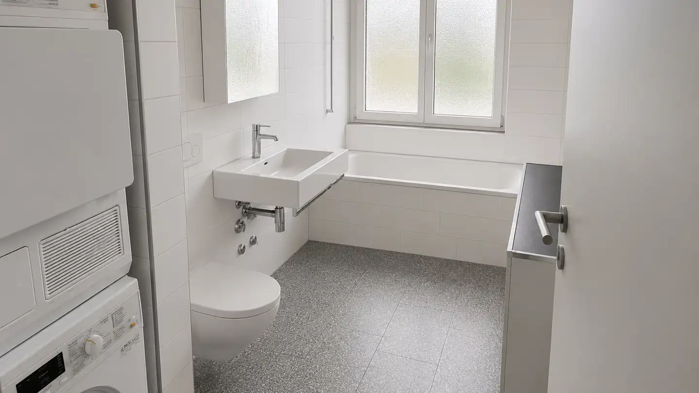 Appartement à louer - Tribschengasse 4, 6005 Luzern - Photo 4